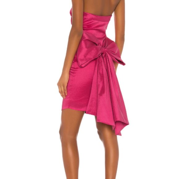 Likely Merino Dress - Picture 2 of 7